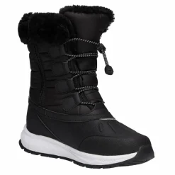 Viking EQUIP WARM WP ZIP Kinder - Winterstiefel^Kinder Kinder Winterschuhe