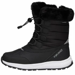 Viking EQUIP WARM WP ZIP Kinder - Winterstiefel^Kinder Kinder Winterschuhe