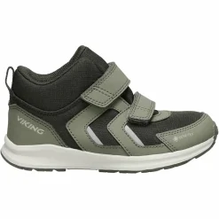 Viking GAME MID GTX 2V Kinder - Freizeitstiefel^Kinder Kinder Freizeitschuhe