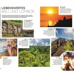 VIS-À-VIS REISEFÜHRER BALI^ Reiseführer Südostasien