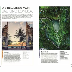 VIS-À-VIS REISEFÜHRER BALI^ Reiseführer Südostasien
