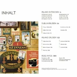 Reiseführer Westeuropa*VIS-À-VIS REISEFÜHRER IRLAND