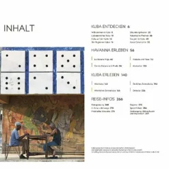 VIS-À-VIS REISEFÜHRER KUBA^ Reiseführer Karibik