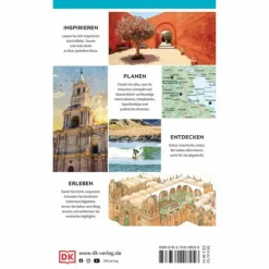 VIS-À-VIS REISEFÜHRER PERU^ Reiseführer Südamerika