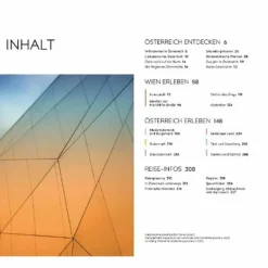 VIS-À-VIS REISEFÜHRER ÖSTERREICH^ Reiseführer Mitteleuropa