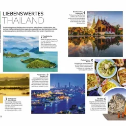 VIS-À-VIS REISEFÜHRER THAILAND^ Reiseführer Südostasien