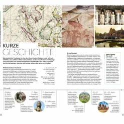 VIS-À-VIS REISEFÜHRER THAILAND^ Reiseführer Südostasien