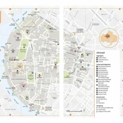 VIS-À-VIS REISEFÜHRER THAILAND^ Reiseführer Südostasien