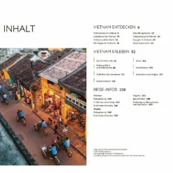 Reiseführer Südostasien*VIS-À-VIS REISEFÜHRER VIETNAM