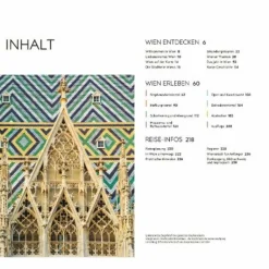 VIS-À-VIS REISEFÜHRER WIEN^ Reiseführer Mitteleuropa