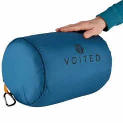 Voited Reisezubehör|Decken*CLOUDTOUCH BLANKET - Decke