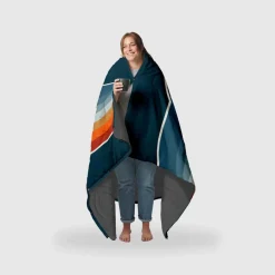 Voited Reisezubehör|Decken*FLEECE BLANKET - Decke