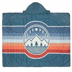 Voited Decken*TRAVEL BLANKET - Decke