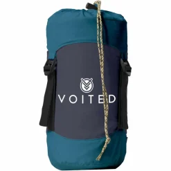 Voited TROOPER PONCHO BLANKET - Poncho^ Decken