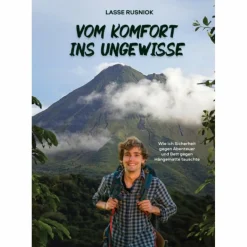 VOM KOMFORT INS UNGEWISSE - Reisebericht^ So Weit Die Füße Tragen