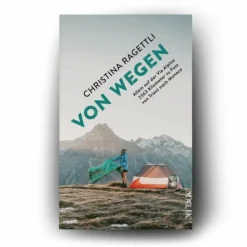 So Weit Die Füße Tragen|Frauen Auf Reisen*VON WEGEN. ALLEIN AUF DER VIA ALPINA - Reisebericht