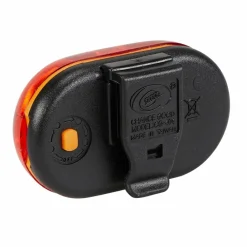 Voxom RÜCKLICHT LH1 INKL. BATTERIE - Fahrradbeleuchtung^ Fahrradbeleuchtung|Fahrradlichter