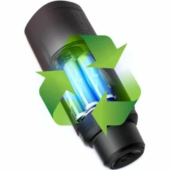 Wacaco Kaffee Equipment*PIXAPRESSO - Kaffeepresse