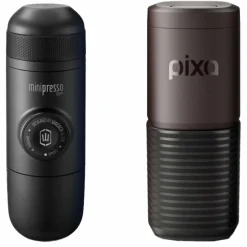 Wacaco Kaffee Equipment*PIXAPRESSO - Kaffeepresse