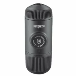 Wacaco Kaffee Equipment|Grillen Und Picknick*NANOPRESSO - GRAU - Kaffeepresse