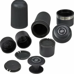 Wacaco NANOPRESSO BARISTA KIT^ Kaffee Equipment