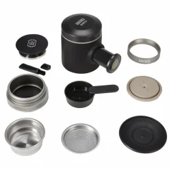 Wacaco Kaffee Equipment*PICOPRESSO INKL. SCHUTZHÜLLE - Kaffeepresse