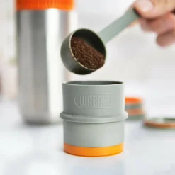 Wacaco Kaffee Equipment*PIPAMOKA - Kaffeepresse