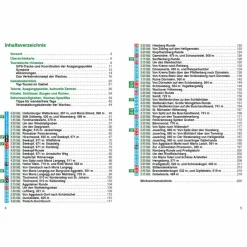 WACHAU - Wanderführer^ Wanderführer