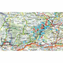 WACHAU - Wanderführer^ Wanderführer