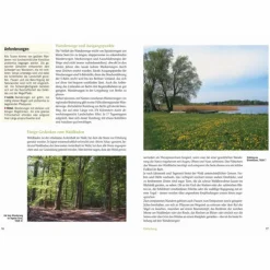 Radwanderführer Und Mountainbikeführer*WALDPFADE FRANKFURT - Radwanderführer