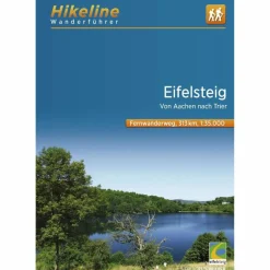 WANDERFÜHRER EIFELSTEIG^ Wanderführer