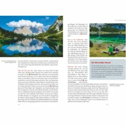 WANDERGEHEIMTIPPS BAYERISCHE HAUSBERGE - Wanderführer^ Wanderführer