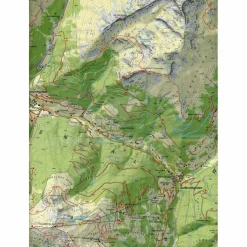 WANDERKARTE 73 VILLGRATENTAL-SILLIAN- PU - Wanderkarte^ Wanderkarten Und Winterkarten|Wanderkarten Und Winterkarten