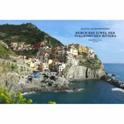 Bildbände*WANDERLUST MITTELMEER - Bildband