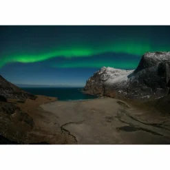 WANDERLUST SKANDINAVIEN - Bildband^ Bildbände