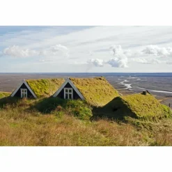 WANDERLUST SKANDINAVIEN - Bildband^ Bildbände