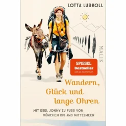 WANDERN, GLÜCK UND LANGE OHREN - Reisebericht^ Exotische Reisen|So Weit Die Füße Tragen