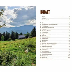 WANDERN IN OBERÖSTERREICH: MIT BAHN UND BUS ZUM BERGGENUSS - Wanderführer^ Wanderführer