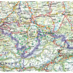 Wanderführer*WANDERN MIT HUND ALLGÄU - Wanderführer