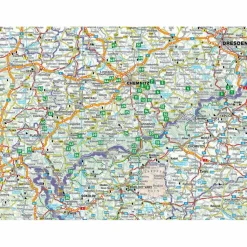 WANDERN MIT HUND ERZGEBIRGE - VOGTLAND - Wanderführer^ Wanderführer