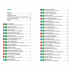 WANDERN MIT HUND SÜDTIROL - Wanderführer^ Wanderführer