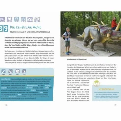 WANDERSPAß MIT KINDERN - SCHWÄBISCHE ALB - Wanderführer^ Wanderführer