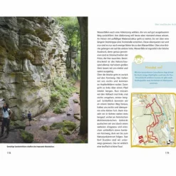 WANDERSPAß MIT KINDERN - SCHWÄBISCHE ALB - Wanderführer^ Wanderführer