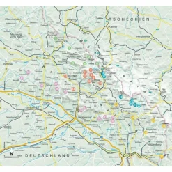 WANDERSPAß MIT KINDERN BAYERISCHER WALD - Wanderführer^ Wanderführer