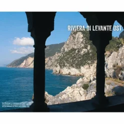 Wanderführer*WANDERURLAUBSFÜHRER CINQUE TERRE LIGURIE - Wanderführer