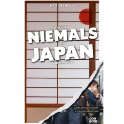 Länderportraits Und Auswandererberichte*WAS SIE DACHTEN, NIEMALS ÜBER JAPAN WISSEN ZU WOLLEN - Reisebericht