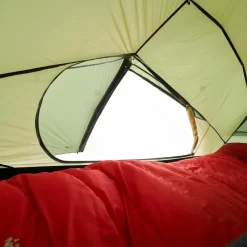 Wechsel BELLA - Einpersonenzelt^ 1-Personen-Zelte|3-Jahreszeiten-Zelte