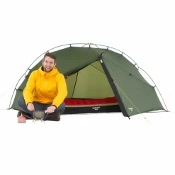 Wechsel BELLA - Einpersonenzelt^ 1-Personen-Zelte|3-Jahreszeiten-Zelte