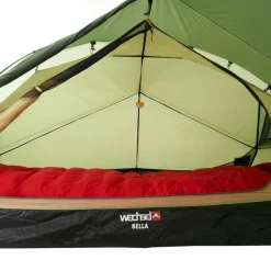 Wechsel BELLA - Einpersonenzelt^ 1-Personen-Zelte|3-Jahreszeiten-Zelte
