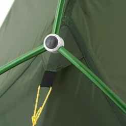 Wechsel BELLA - Einpersonenzelt^ 1-Personen-Zelte|3-Jahreszeiten-Zelte